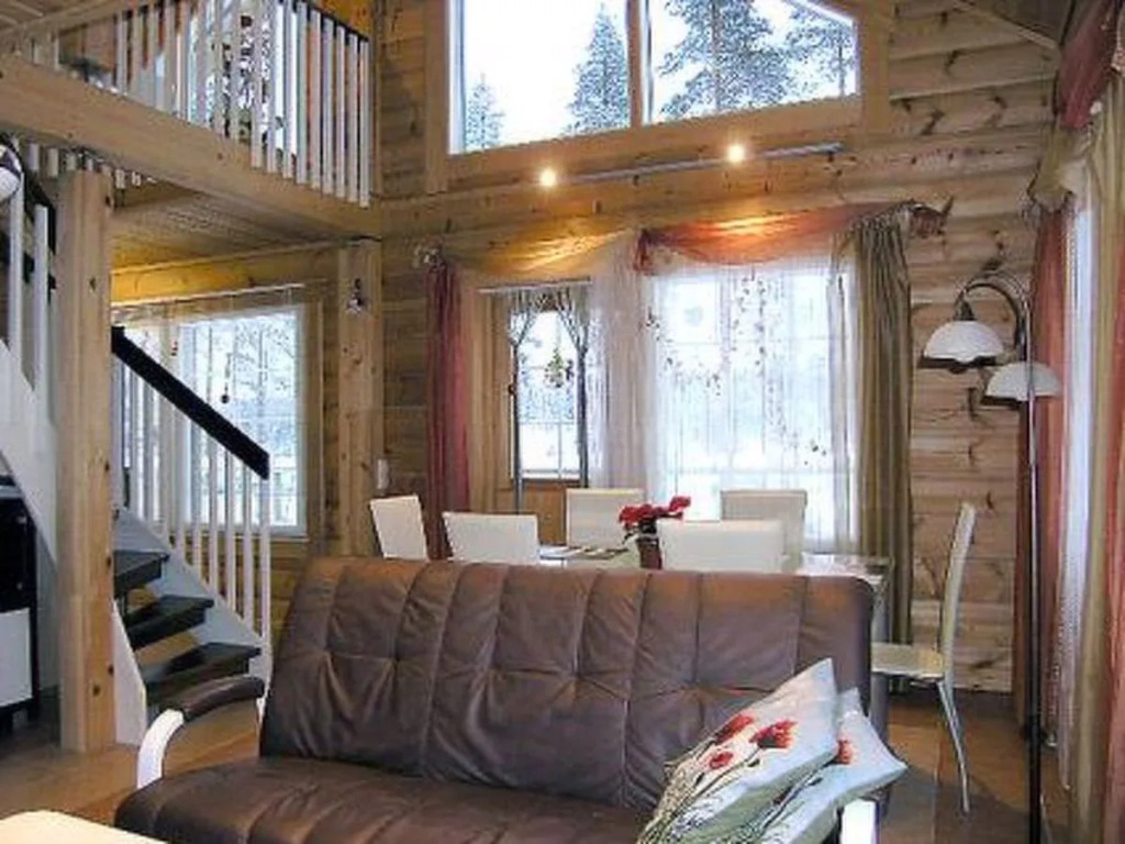 House Aurinko Jamsa