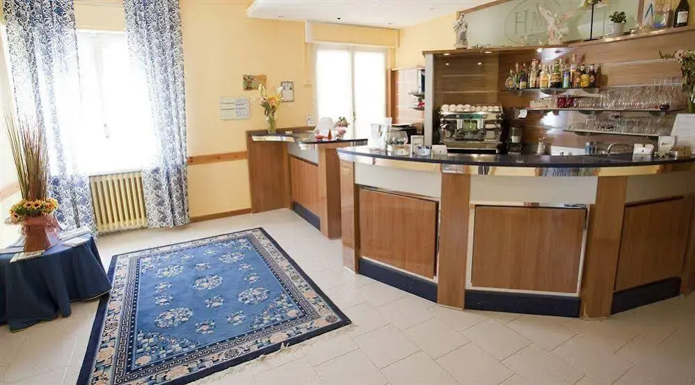 Villa Moderna