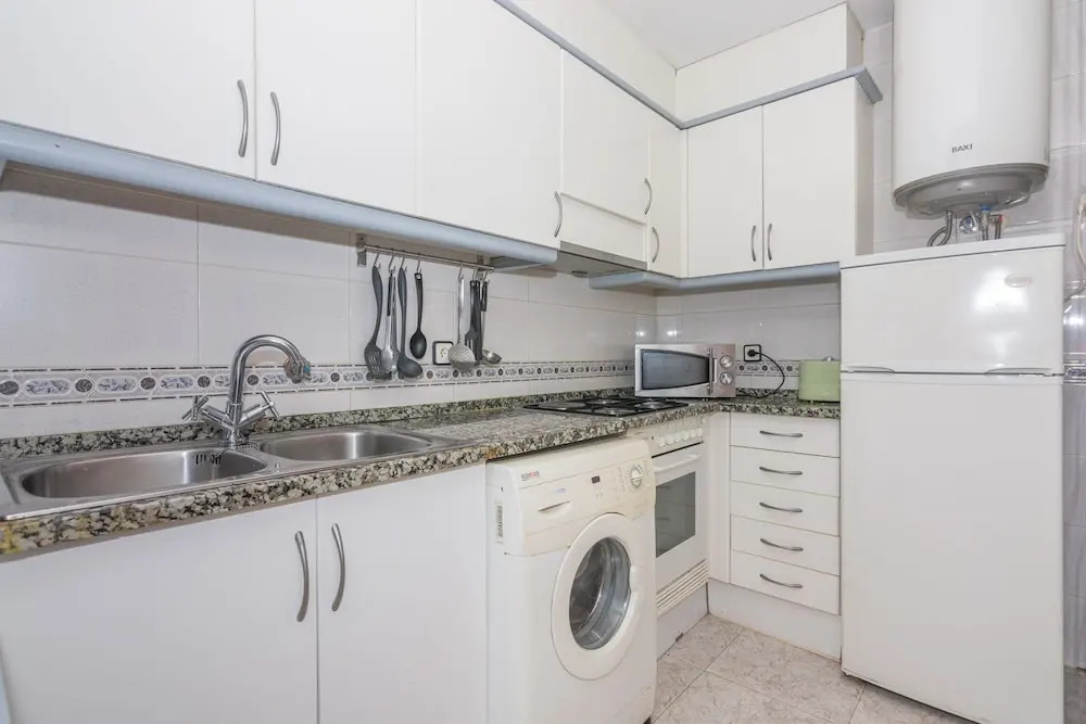 HomeHolidaysRentals Mirage - Costa Barcelona