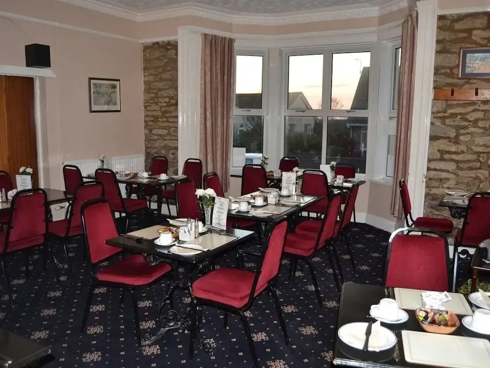 City Inn
