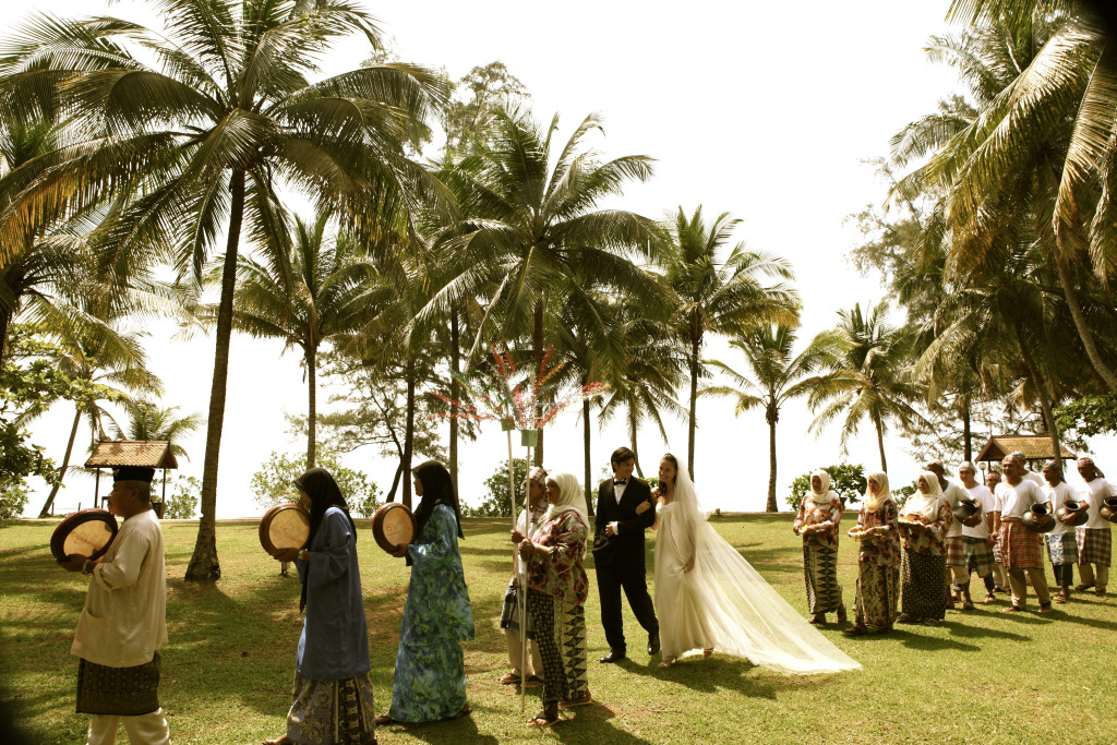 Tanjong Jara Resort, Terengganu - a Small Luxury Hotels of the World