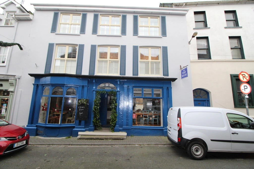 The Post House