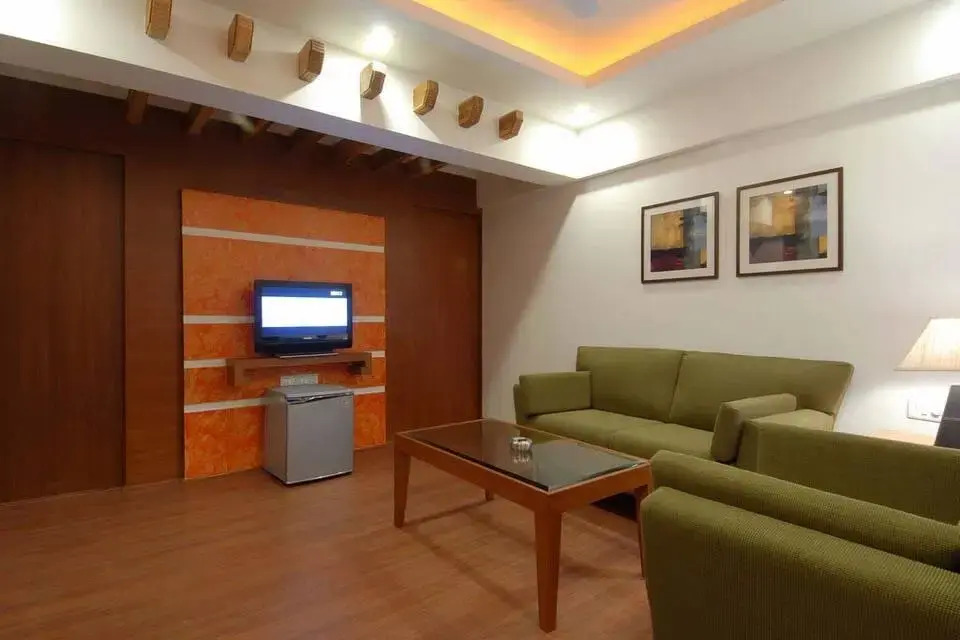 Hotel Ilark