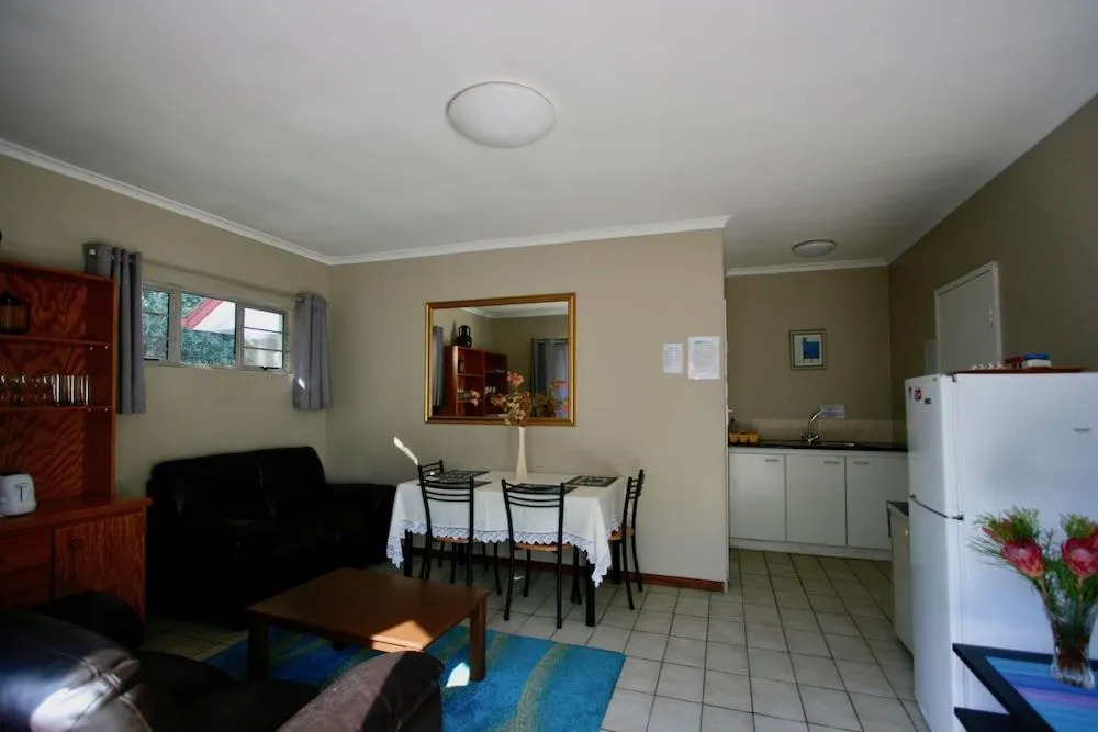 Clouds Guest House