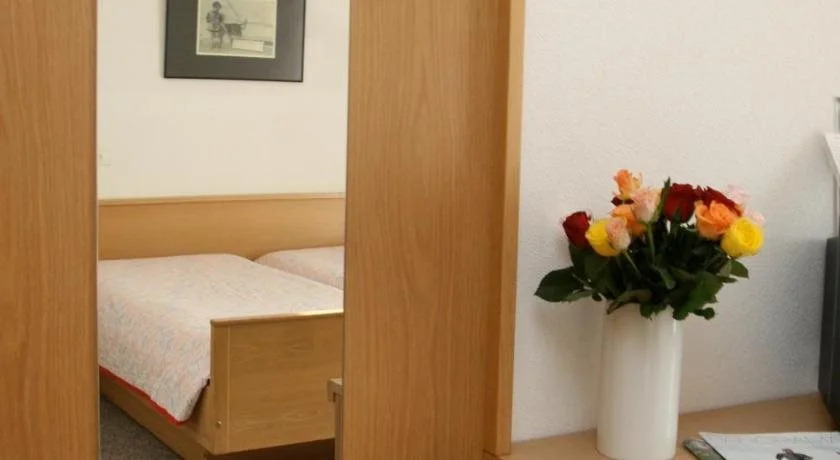 Hotel Arcobaleno