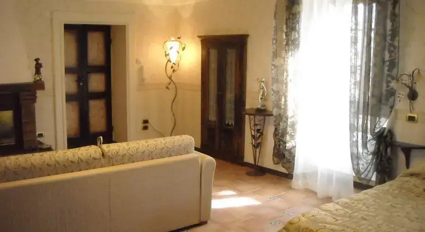 Villa Dei Platani