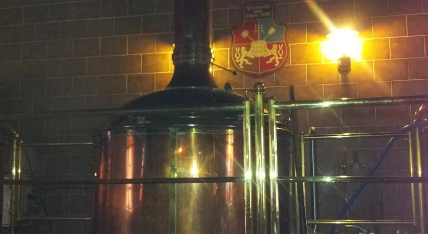 Pivovarsky Penzion Chyně
