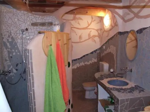 Kismélyvölgyi Vendégház