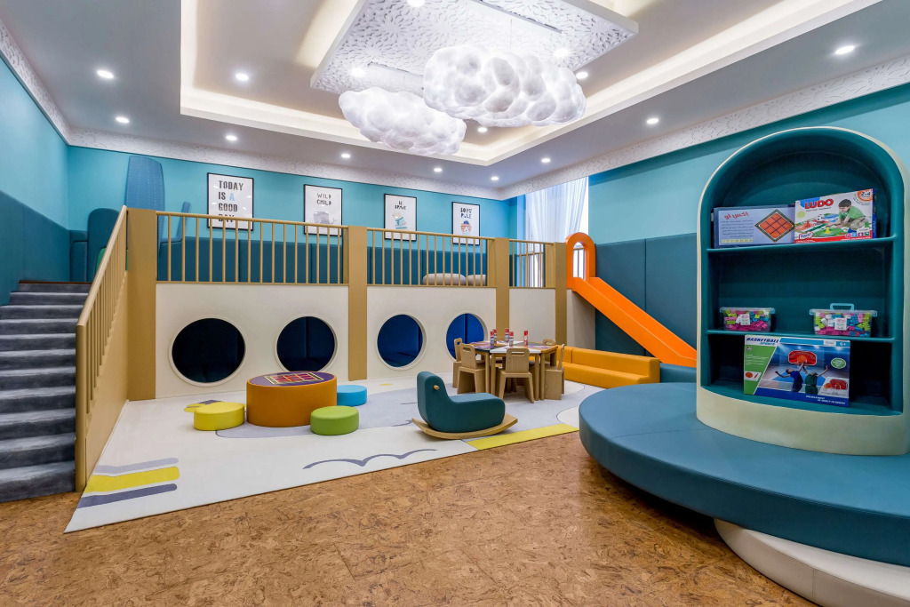 Radisson Hotel Riyadh Airport