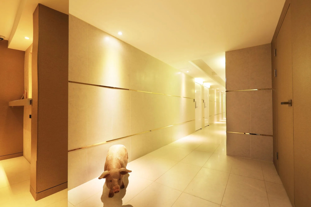 Darak Hotel