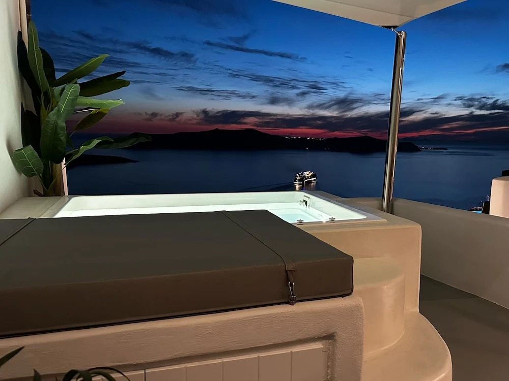 Dagaz Suites