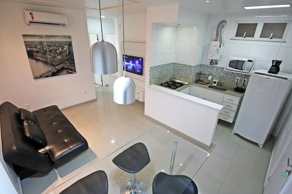 Rio Spot Apartment D040
