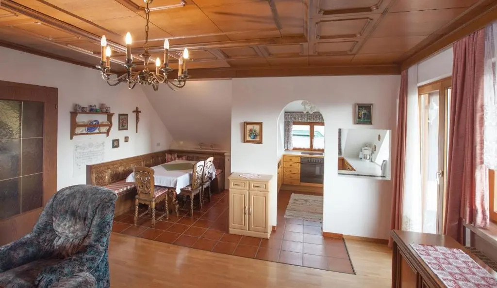 Apartment Elisabeth Stadler