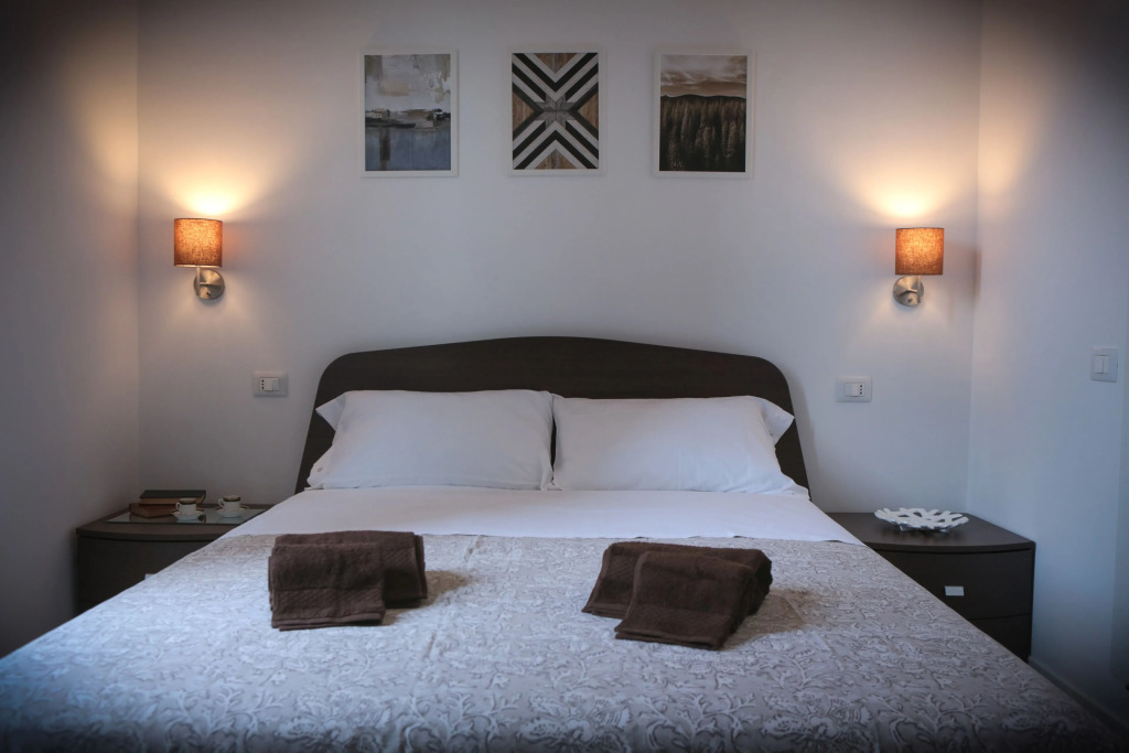 Amam B&B