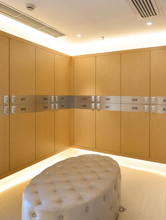 Somerset Software Park Xiamen