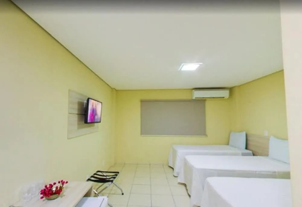 Maktub Hotel