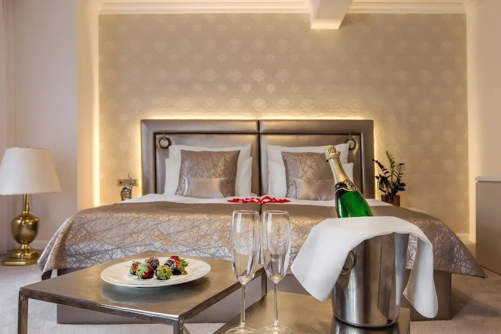 Hotel SEN