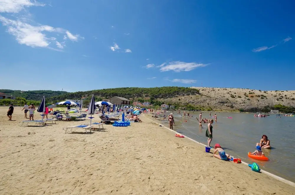 Apartments Anica