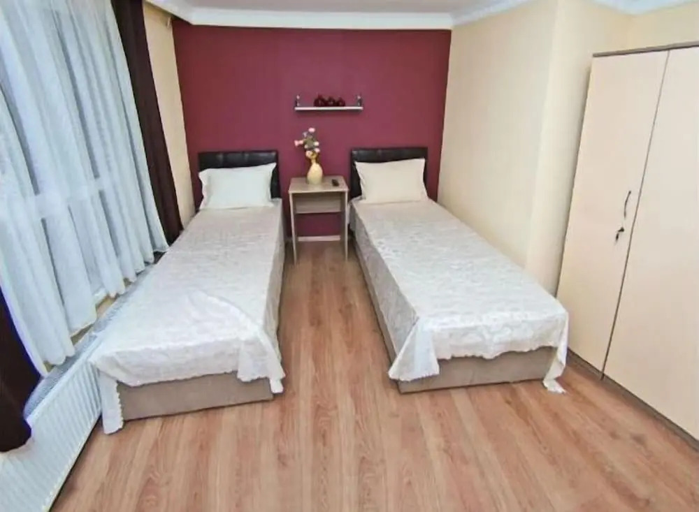 Timur Hotel