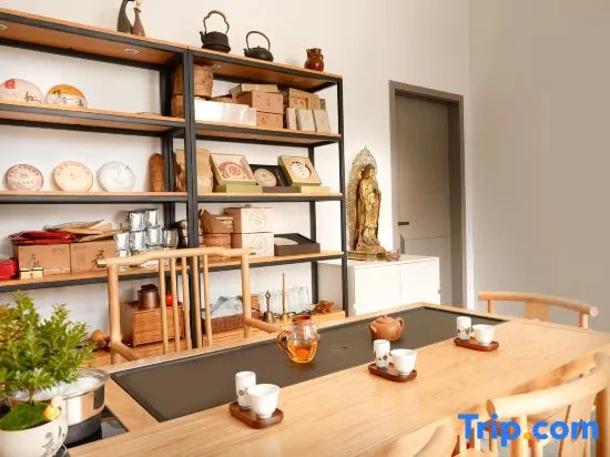 Mihai Pusu Family Leisure Holiday Meisu (Guanyintang Branch)