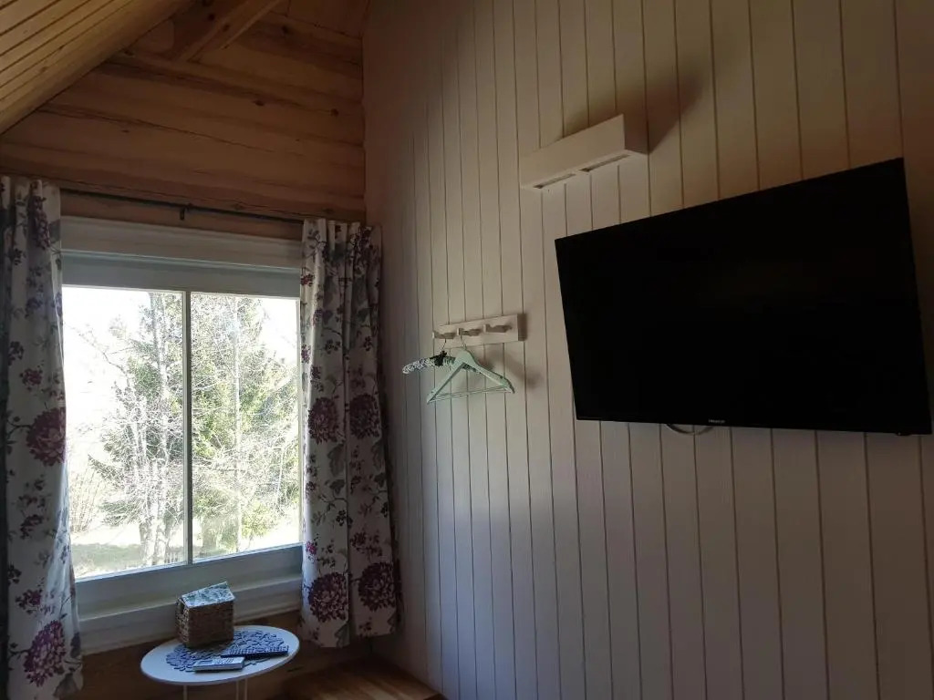 North Lakeside B&B Plateliai