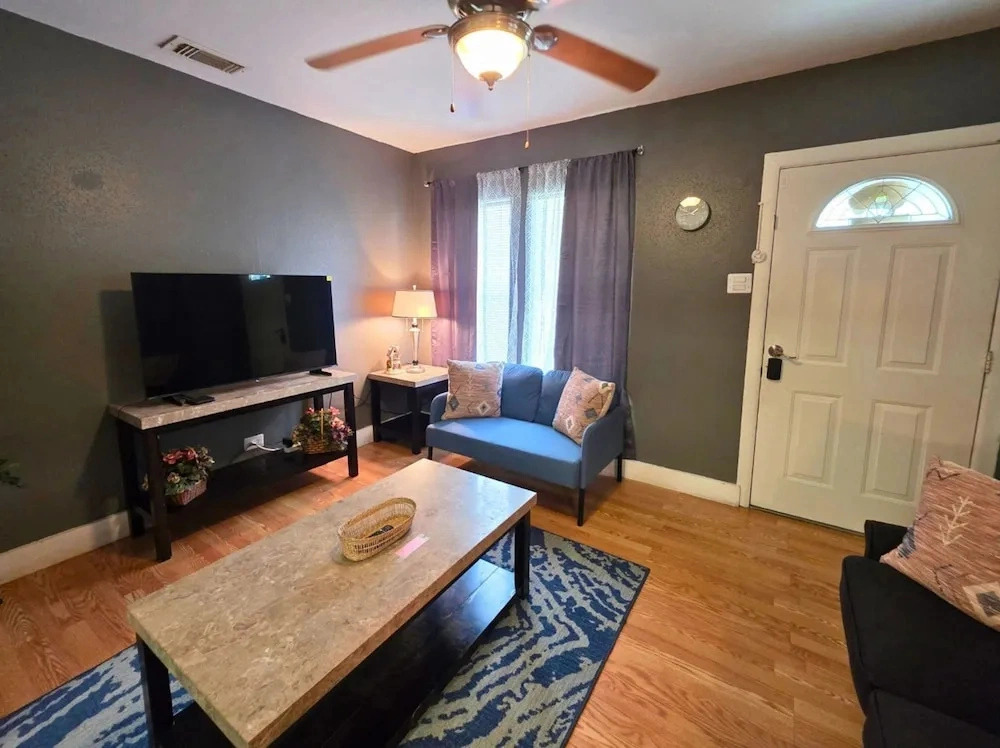 Affordable Houston Stay Near Fifa Events