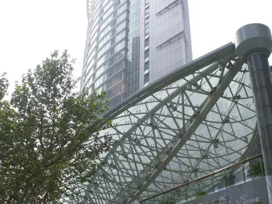 Sijia Serviced Apartments