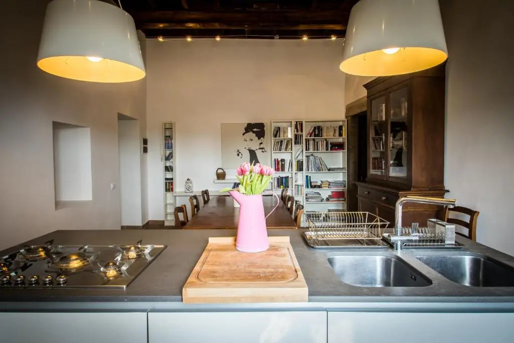 Apartment Il Convento