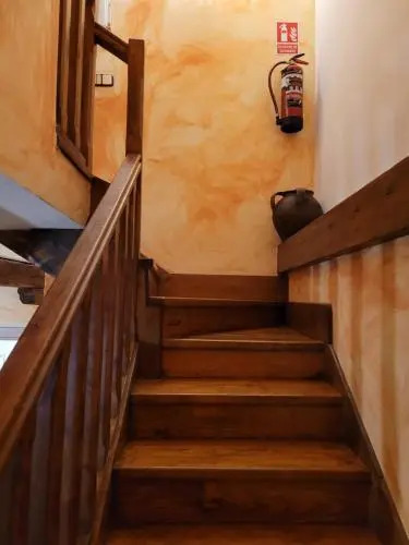 Casa Rural La Vid