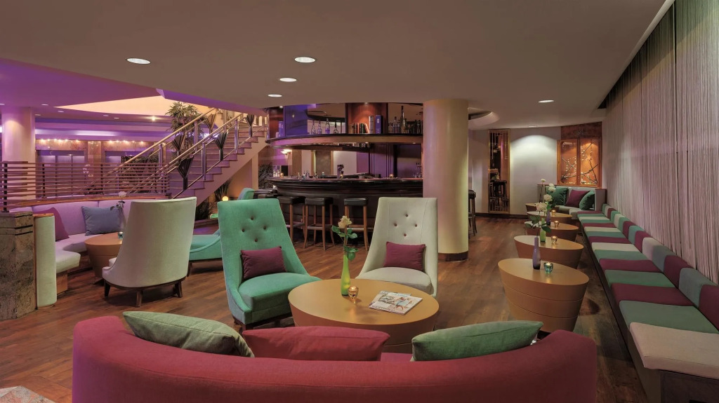 Mercure Hotel Kassel
