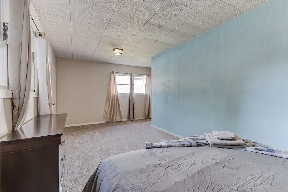 Cozy, Private 1-bedroom in Hayward