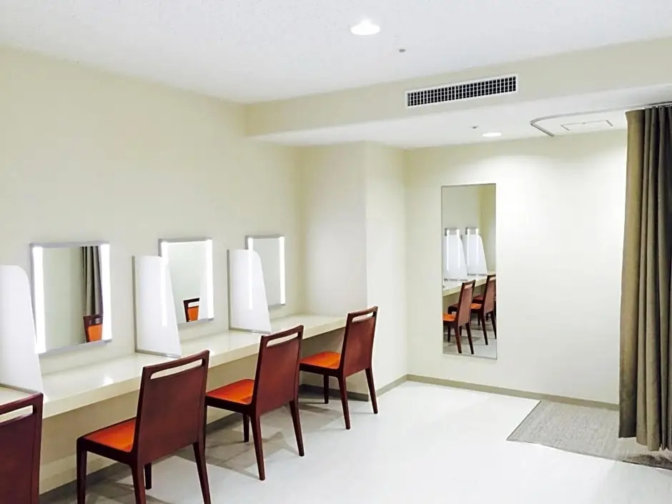 Hotel Awina Osaka