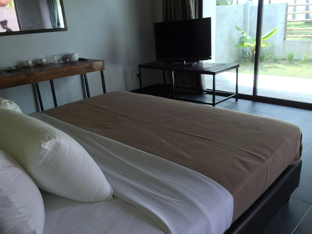 D'Coconut Villas
