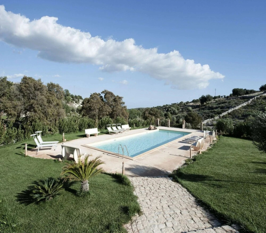 Belvilla by OYO Casa La Chiesetta