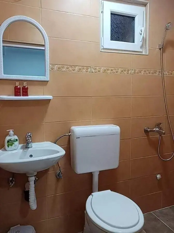 Dany Apartments