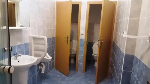 Penzion Mánes
