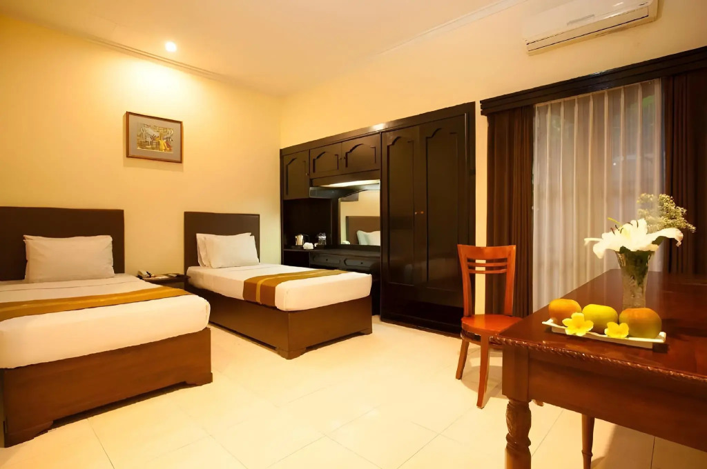 Sahid Montana Dua Hotel
