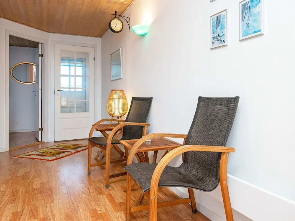 Holiday Home in GrenÃ¥ near Sea