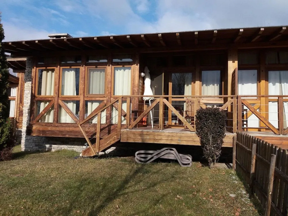 Katarino Villa Nature Escape