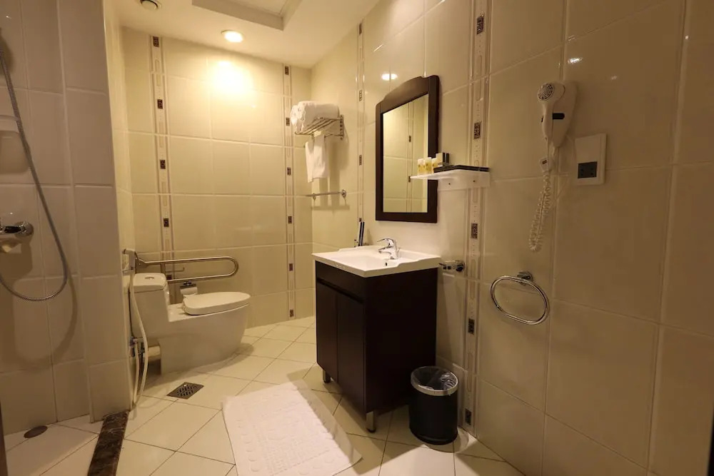 Al Rayyan Makiya Towers Hotel