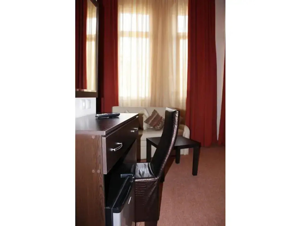 Hotel Ilisia