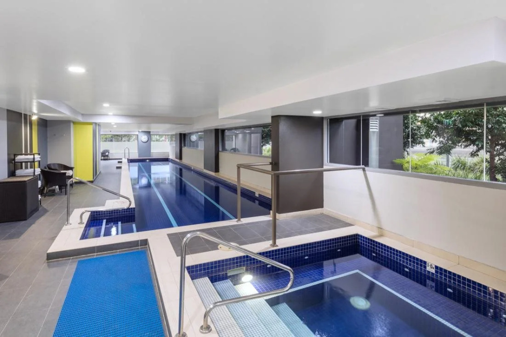 Meriton Suites Zetland