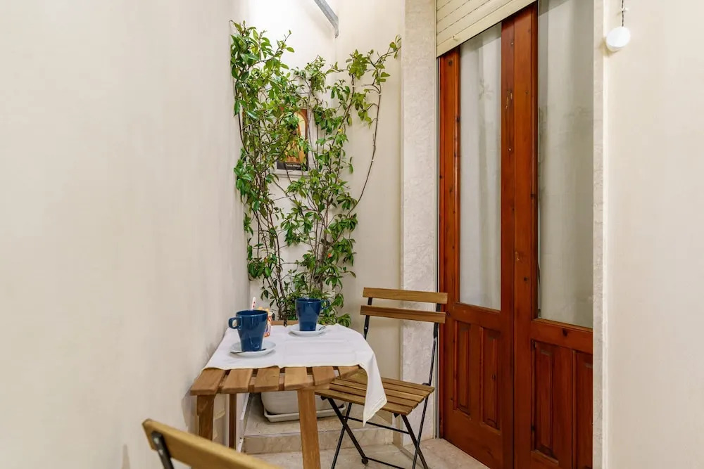 Not Ordinary Apartment by Wonderful Italy