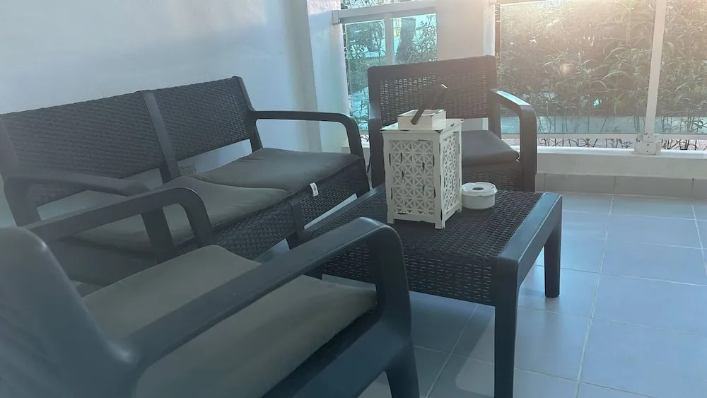 Beautiful 2r2b Apartment in Playa Bibijagua, Punta Cana