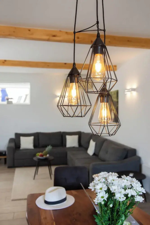 Villa OLIVE TREE village Pisak heated pool and close to the beach