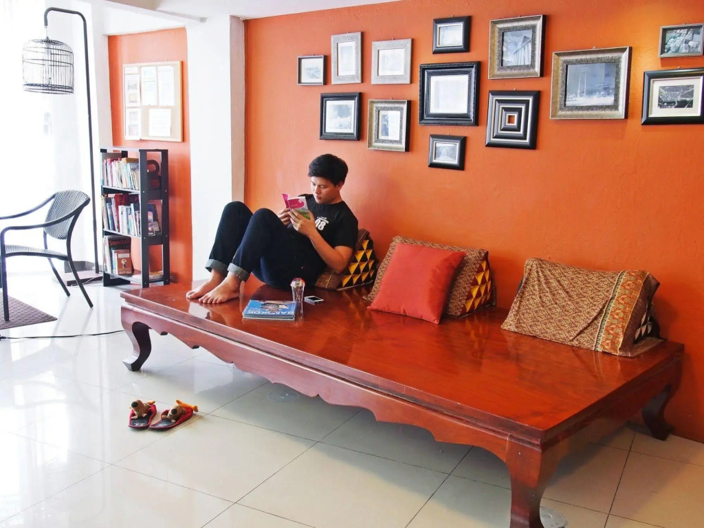 Link Corner Hostel