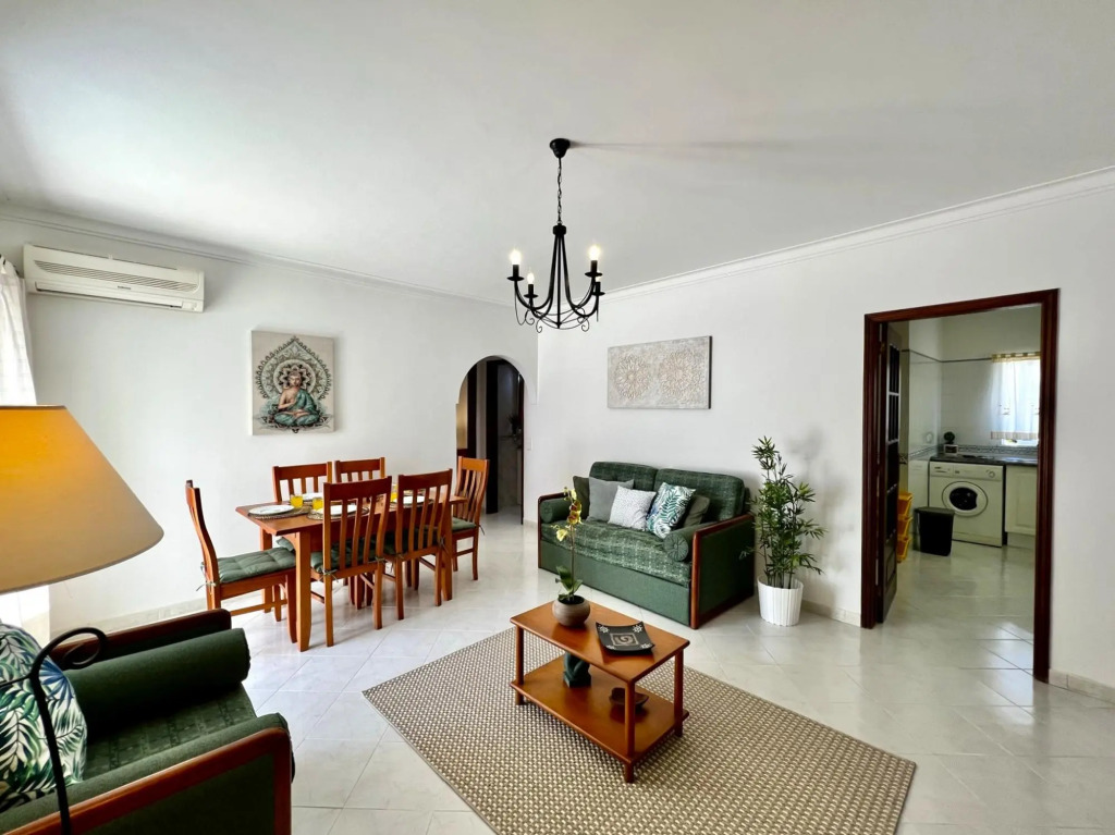 Albufeira Falésia Beach 2 by Homing