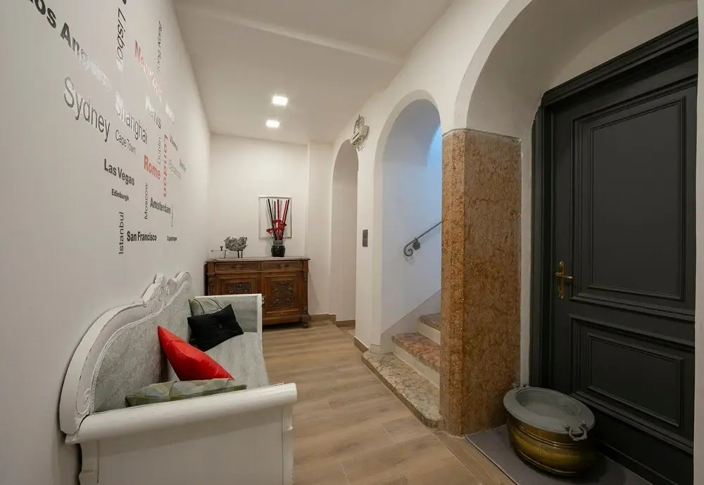 Casa 1872 - Appartamento Lago