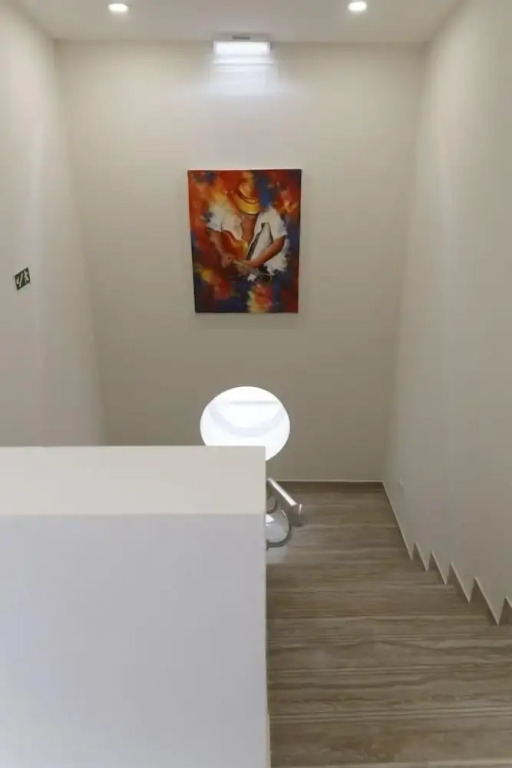 Solar Mendonça Boutique Hotel
