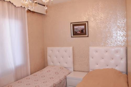 Papatya Apart